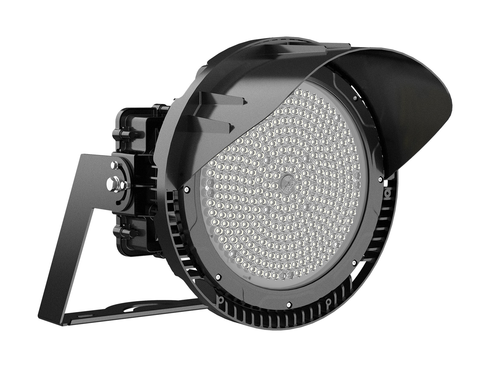 HB37 LED Campaña reflector optimizados de 450 W